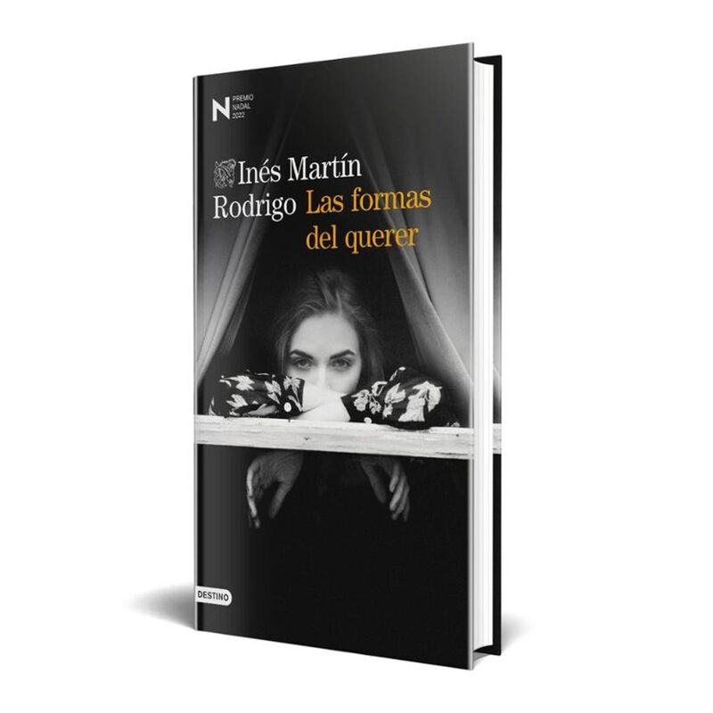 Las Formas Del Querer , De In&eacute;s Mart&iacute;n Rodrigo,... image number null