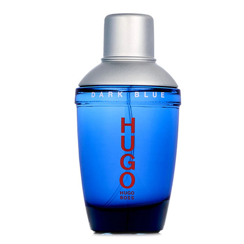 Perfume Hugo Boss Dark Blue Edt 75 Ml Caballero image number null