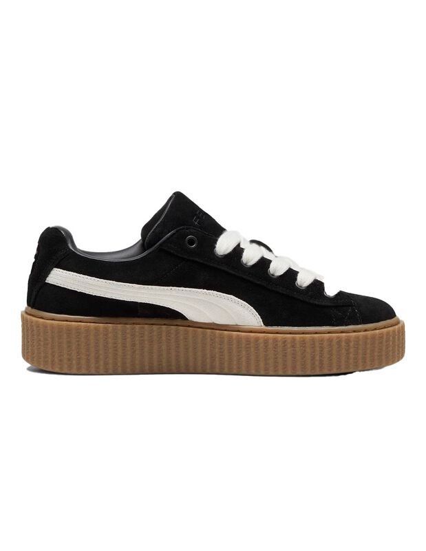 Tenis Caballero Puma Creeper Fenty Negro 396403... image number null