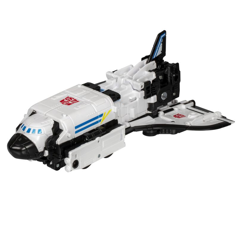 Figura De Acci&oacute;n Transformers Legacy United Lea... image number null