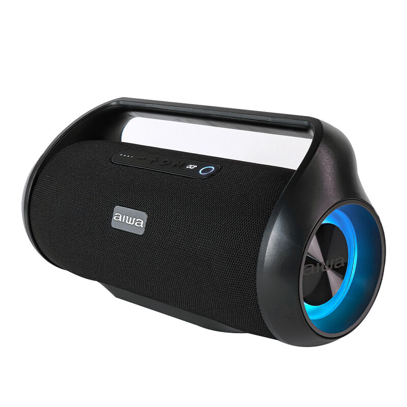 Bocina Inalámbrica Aiwa True Wireless Aws800bt ... image number null