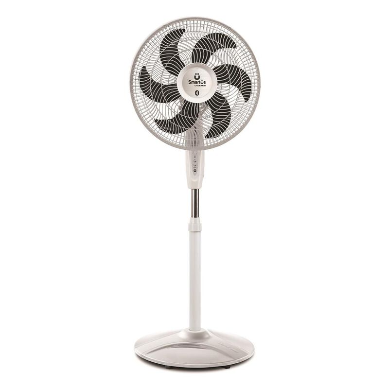 Ventilador Taurus Stardust 16" Wifi 2en1 image number null