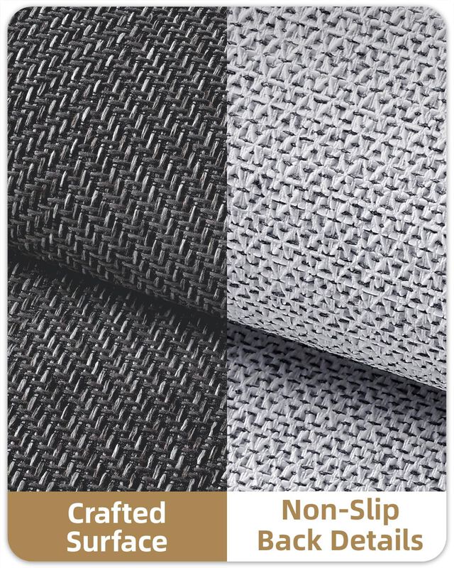 Alfombra Para Puerta Color&geometry 61 cm x 91 ... image number null