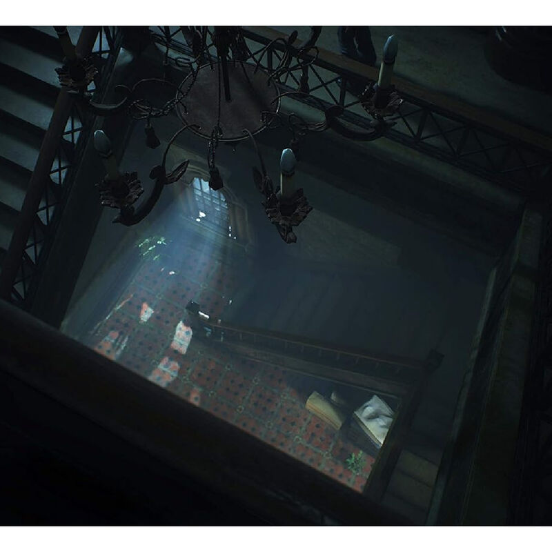 Ps5 Juego Resident Evil 2 image number null