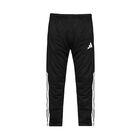 Conjunto Deportivo Pants Para Caballero Adidas Negro Combat Sport