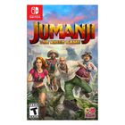 Juego Jumanji: The Video Game Nintendo Switch