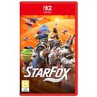 Star Fox (switch 2)