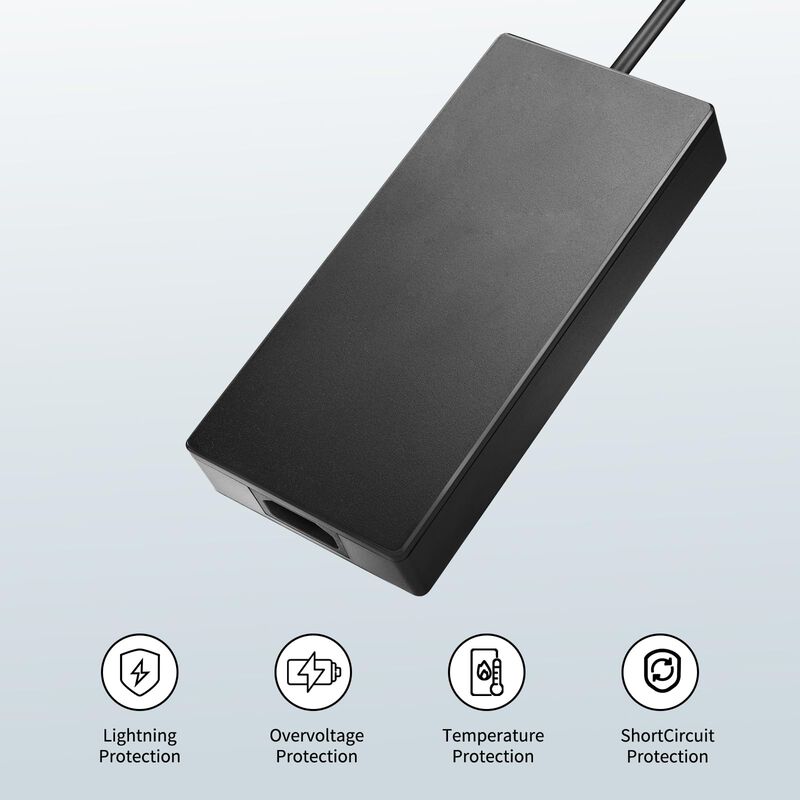 Cargador Shengyangjia 200w Asus Con Conector Re... image number null