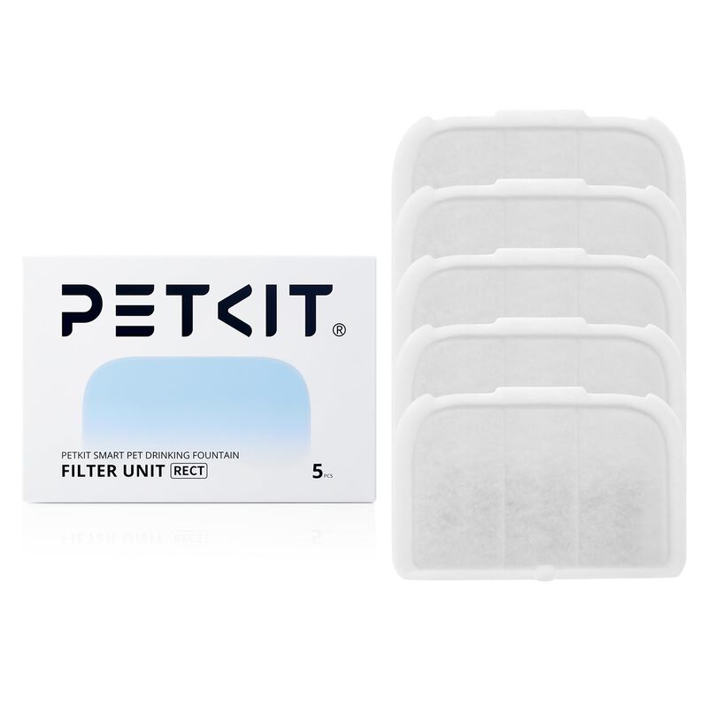 Unidad De Filtro De Repuesto Petkit Eversweet M... image number null