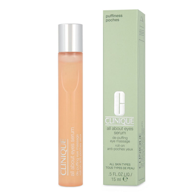 Suero Para Ojos Clinique All About Eyes Serum D... image number null