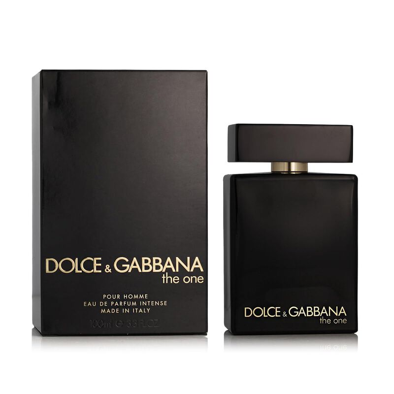 Perfume Dolce & Gabbana Intense One Eau De Parf... image number null