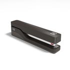 Grapadora De Escritorio Tru Red, Capacidad 20 Hojas, Color Negro