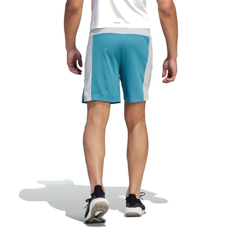 Short Adidas Tr-es+ Para Hombre image number null