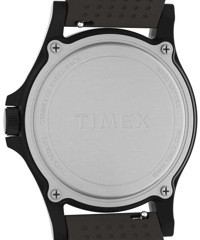 Reloj Timex Expedition Acadia Con Correa Met&aacute;li... image number null