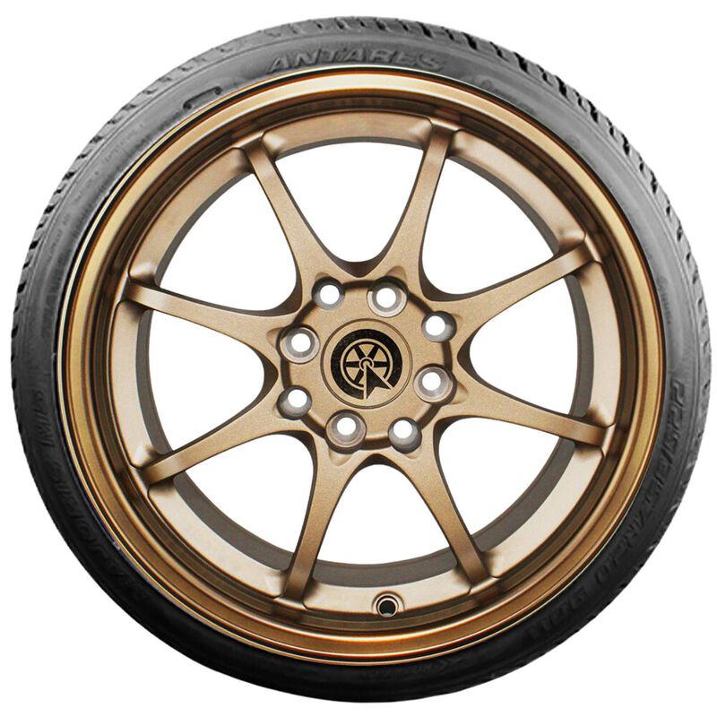 Llanta 275/45R22 112V Antares Majoris M5 image number null