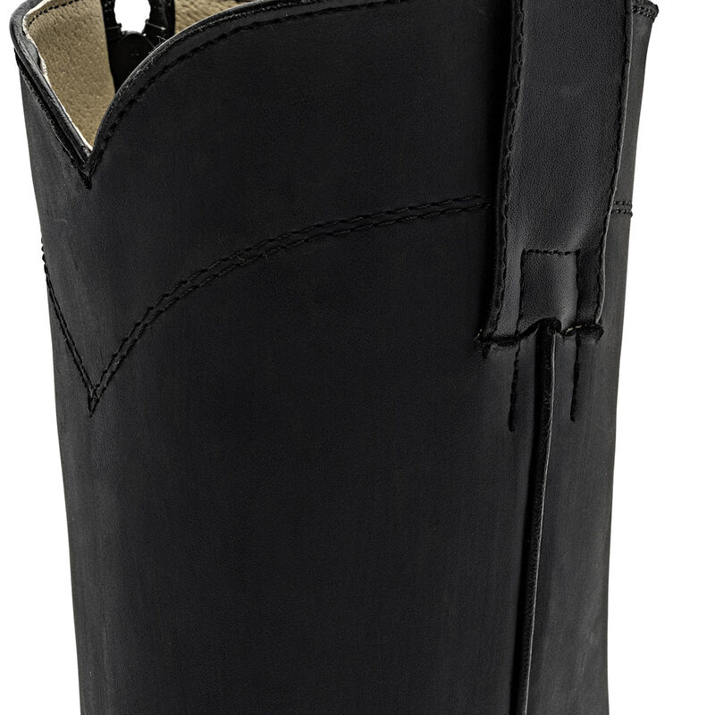 Andre V Bota Negra Para Hombre 148059cf image number null
