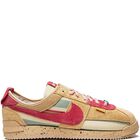Tenis Nike Cortez X Union (colaboraci&oacute;n) Talla 3.5 Mujer