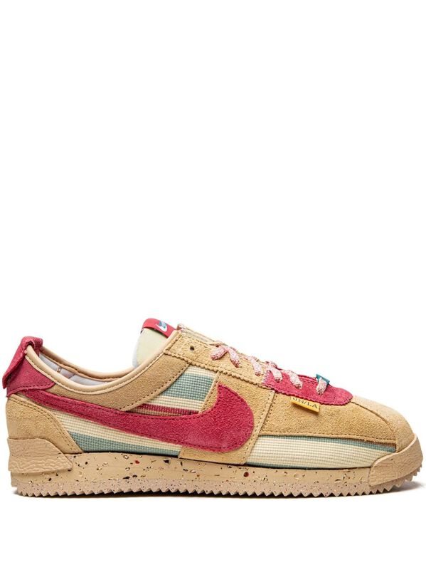 Tenis Nike Cortez X Union (colaboraci&oacute;n) Talla ... image number null