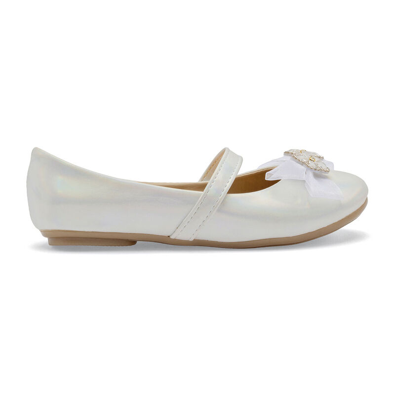 Risel Balerina Blanca Para Mujer 146731ce image number null