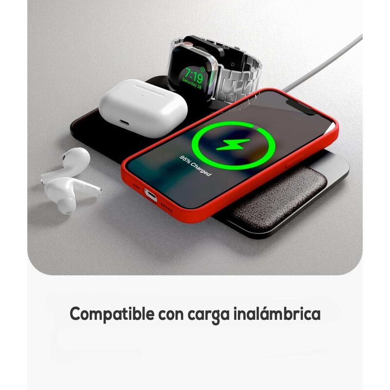 Funda Mercury Goospery Soft Case Para Iphone 14... image number null