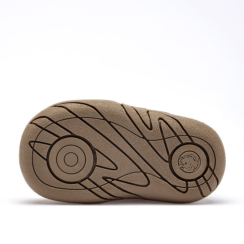 Ensue&ntilde;o bota para beb&eacute; beige cod 140399-B image number null