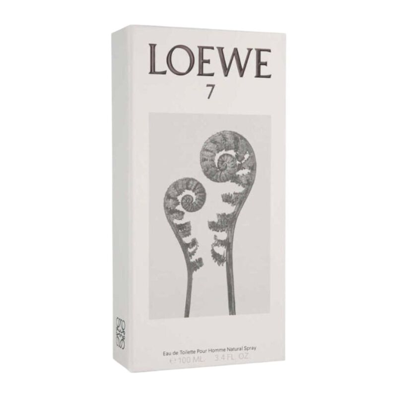 Perfume Loewe Loewe 7 Edt 100 Ml image number null