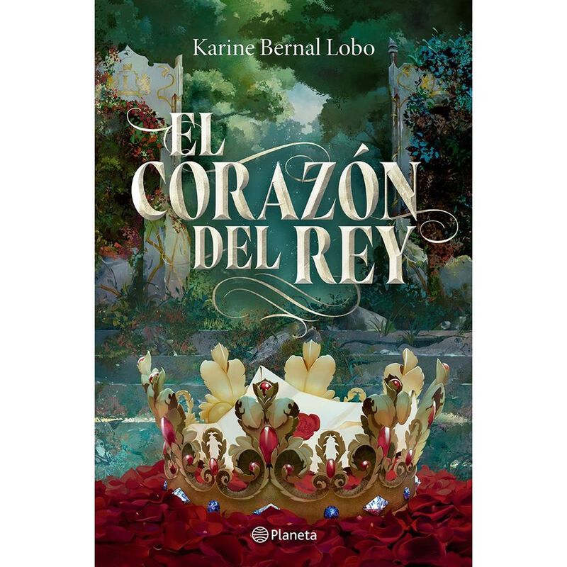 El coraz&oacute;n del rey 3 image number null