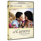 El Cartero Y Pablo Neruda [dvd]