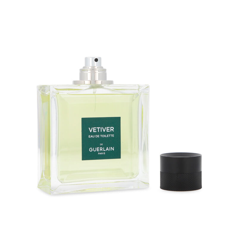 Vetiver 100Ml Edt Spray image number null