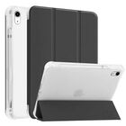 Funda MERCURY GOOSPERY Folio para iPad 10 e iPad Air 109 A2316 A2324 A2325 A2072 Negra