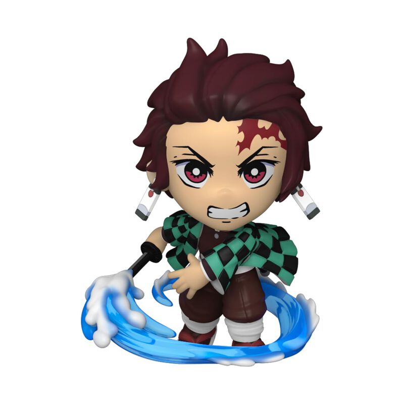 Figura Misteriosa Funko Pop! Demon Slayer Myste... image number null