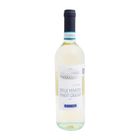 Vino Blanco Pinot Grigio Terre 750 ml