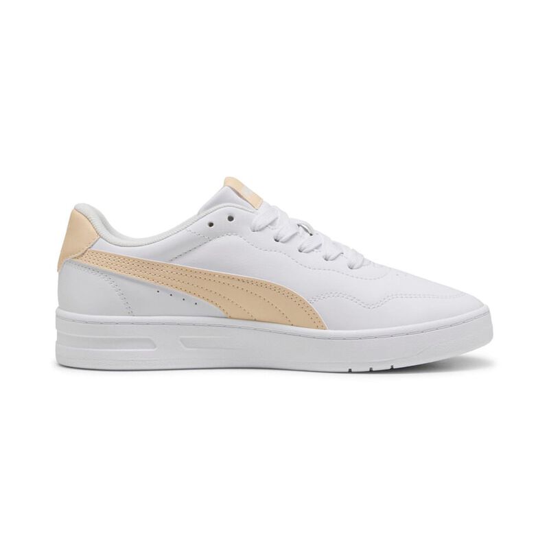 Tenis Puma Court Lally Para Mujer image number null