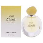 Perfume Giorgio Armani Light Di Gioia Edp 50 Ml Para Mujer