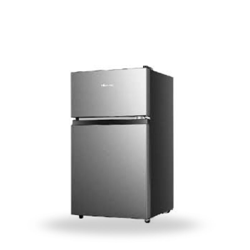 Frigobar Mod. RT31D6AGX1 3.3p3 Silver image number null