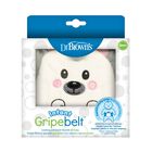 Diadema T&eacute;rmica Gripebelt Para Beb&eacute;s Dr. Brown's Hedgehog De 0 M O M&aacute;s