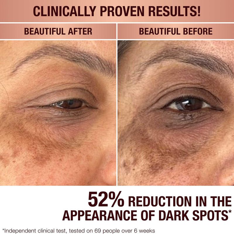 Suero Facial Radiance Recovery Charlotte Tilbur... image number null