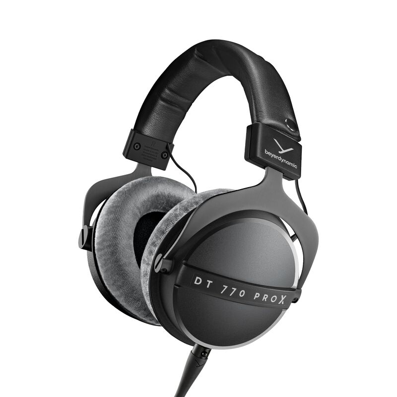 Auriculares Beyerdynamic Dt 770 Pro X Over-ear ... image number null