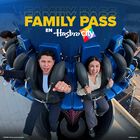 Hasbro City Family Pass