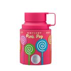 Perfume Armaf Odyssey Pink Pop 100 Ml Eau De Parfum