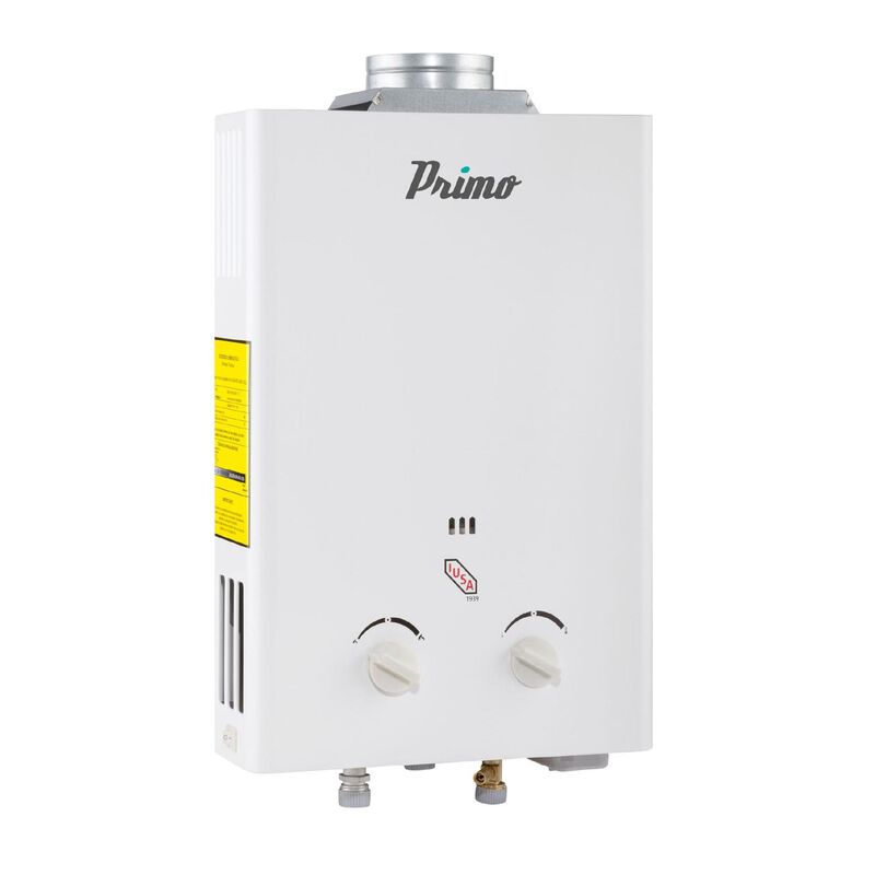Calentador Instant&aacute;neo Primo 6 L Para Gas Natur... image number null