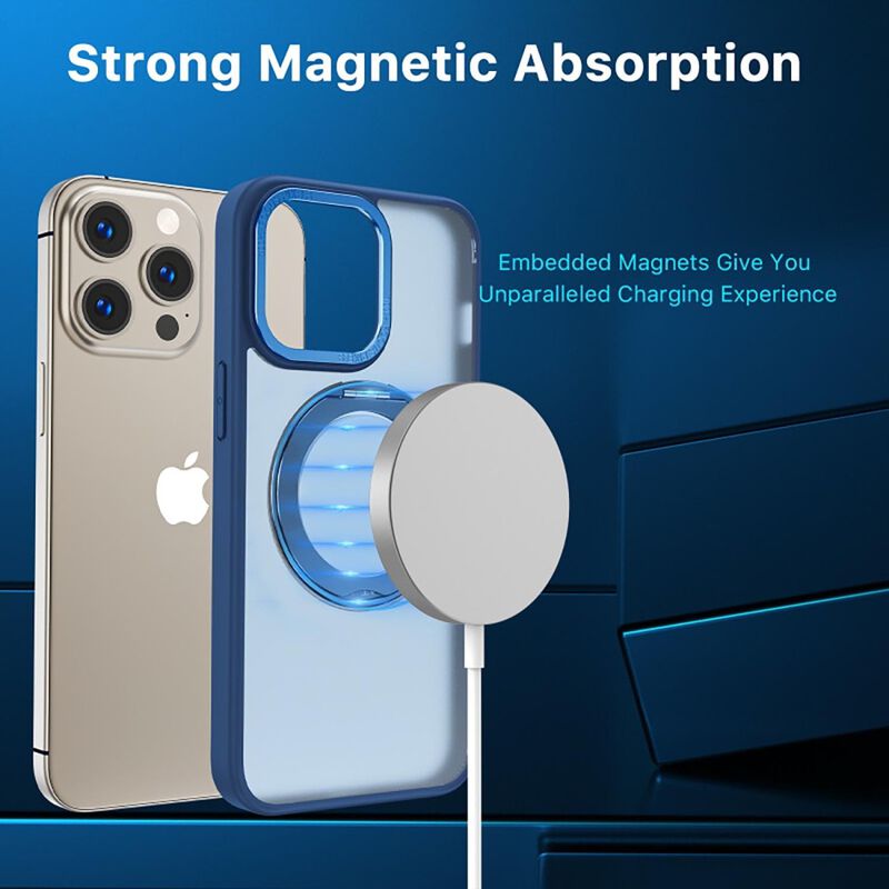Funda Mybat Shade Mag Para Iphone 15 Pro Max - ... image number null