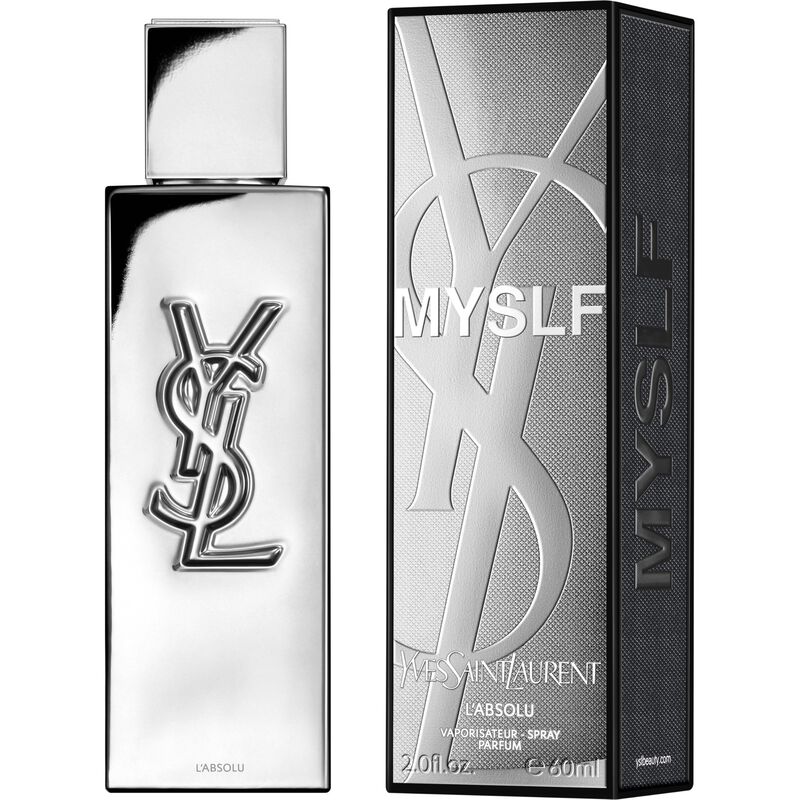 Perfume Yves Saint Laurent Myslf L'absolu Eau D... image number null