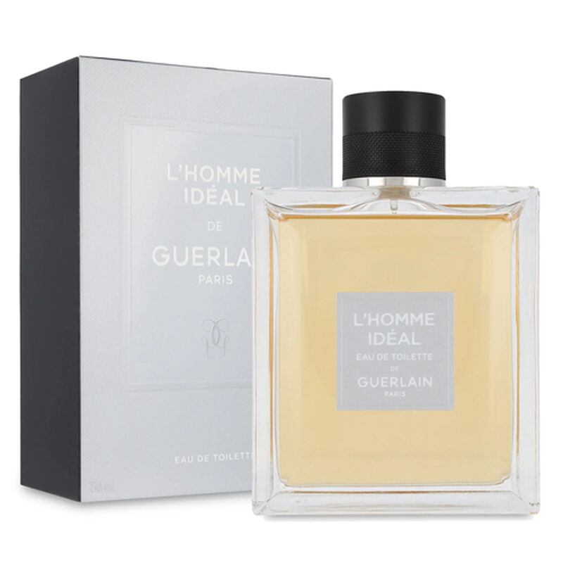 Guerlain L'homme Ideal  Edt 150 Ml Caballero image number null