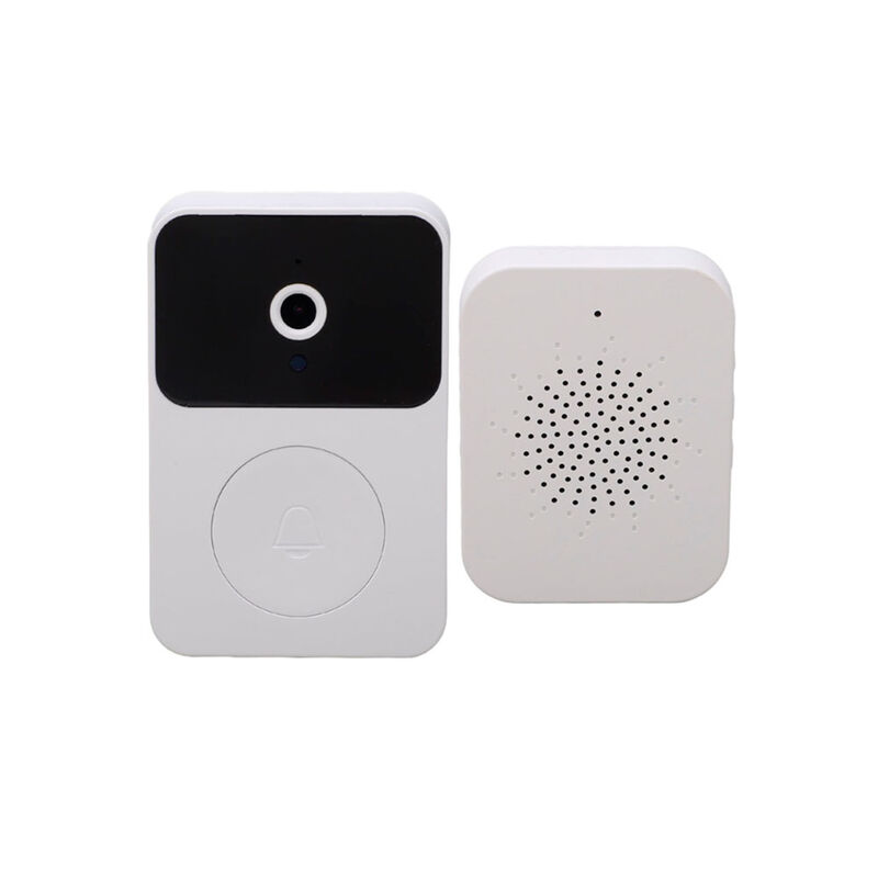 TIMBRE SMART INTELIGENTE image number null