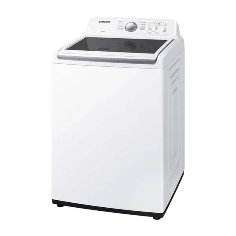 Lavadora Samsung 20 Kilos Carga Superior Blanca... image number null