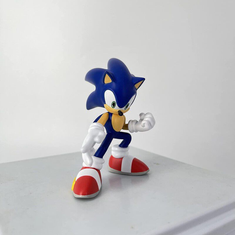 Figura Sonic 8,5 cms image number null