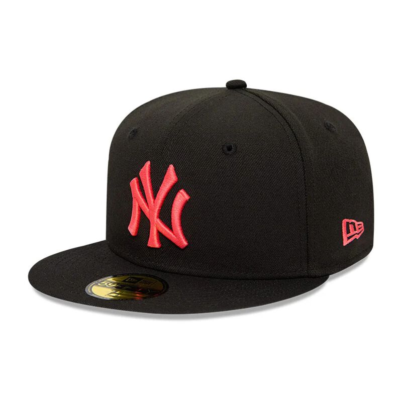 Gorra New Era 59fifty 7 1/8 New York Yankees Wo... image number null
