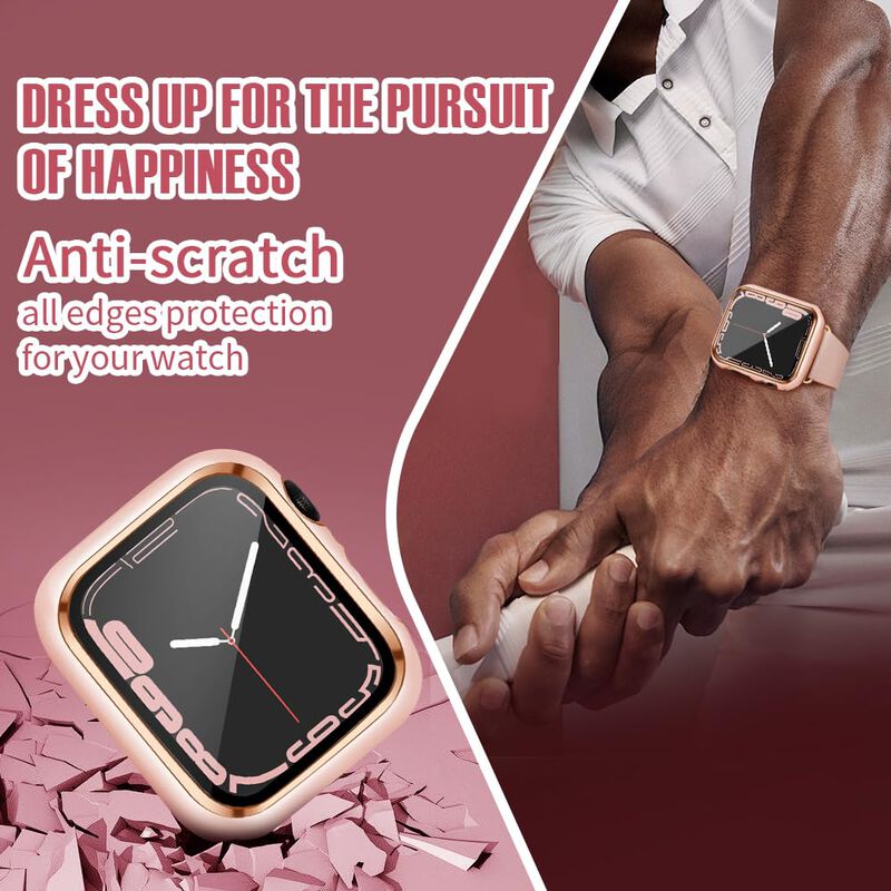 Funda para Apple Watch Top4cus 40 mm Serie 6/SE... image number null