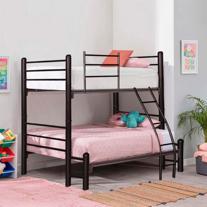 Litera Kids Mixta Color Chocolate Base Matrimon... image number null